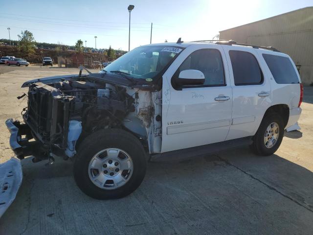 2014 CHEVROLET TAHOE C1500 LT 2014 image