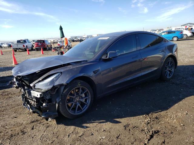 2022 TESLA MODEL 3  2022 image