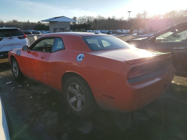 Obraz 2 z 2009 DODGE CHALLENGER R/T 2009 z VIN 2B3LJ54T59H588404