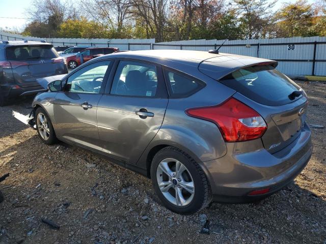 Image 2 of 2014 FORD FOCUS SE 2014 with VIN 1FADP3K24EL214305