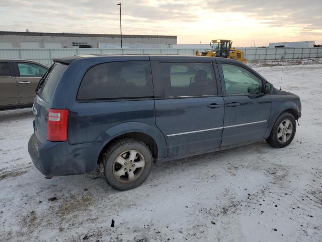 Изображение 3 2008 DODGE GRAND CARAVAN SXT 2008 с VIN 1D8HN54PX8B141118