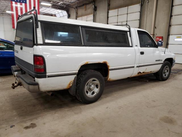 Image 3 of 1996 DODGE RAM 1500  1996 with VIN 1B7HC16Y5TS716141
