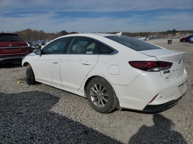 Obraz 2 z 2019 HYUNDAI SONATA SE 2019 z VIN 5NPE24AF6KH796401