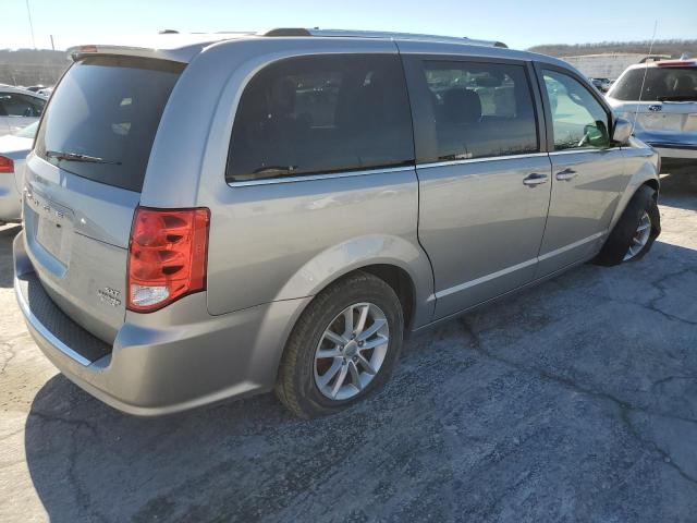 Image 3 of 2020 DODGE GRAND CARAVAN SXT 2020 with VIN 2C4RDGCG0LR168972