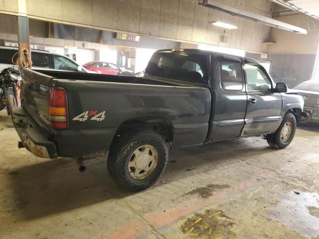 Изображение 3 2003 GMC NEW SIERRA K1500 2003 с VIN 1GTEK19VX3E152606