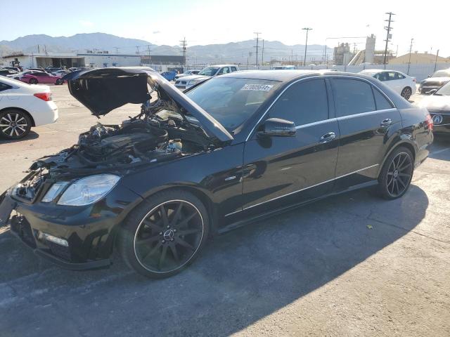 Obraz 1 z 2012 MERCEDES-BENZ E 350 2012 z VIN WDDHF5KB7CA562267