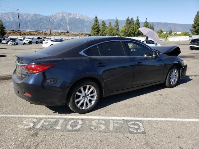 Изображение 3 2016 MAZDA 6 SPORT 2016 с VIN JM1GJ1U53G1462144