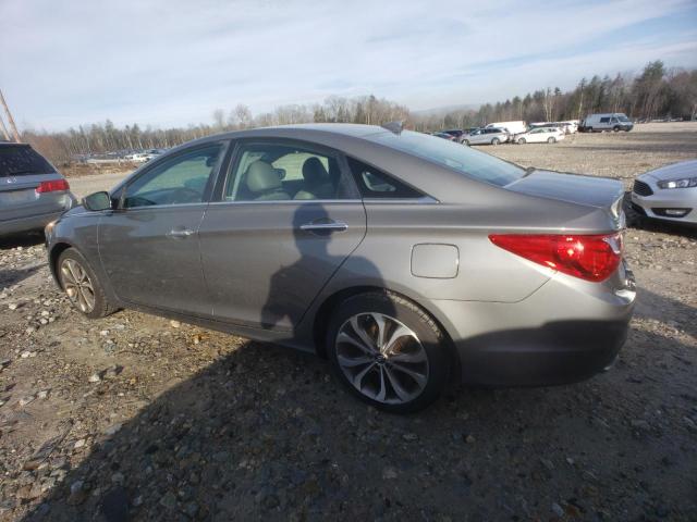 Image 2 of 2013 HYUNDAI SONATA SE 2013 with VIN 5NPEC4AB4DH767170
