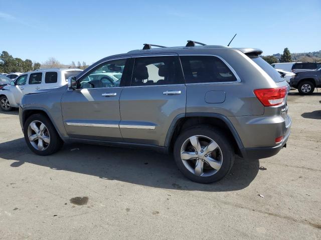 Obraz 2 z 2012 JEEP GRAND CHEROKEE LIMITED 2012 z VIN 1C4RJFBT3CC103379
