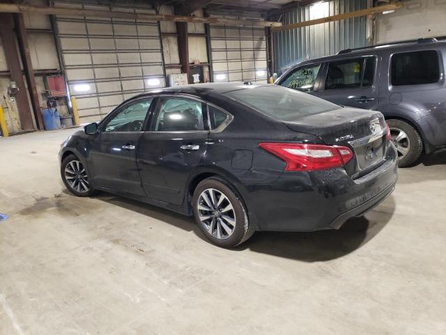 Image 2 of 2017 NISSAN ALTIMA 2.5 2017 with VIN 1N4AL3AP5HC158391