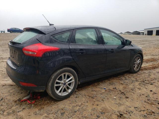 Obraz 3 z 2018 FORD FOCUS SE 2018 z VIN 1FADP3K2XJL262045