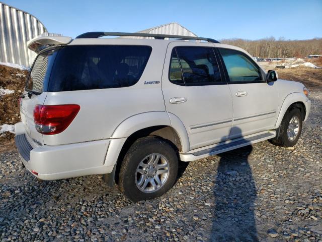 Obraz 3 z 2005 TOYOTA SEQUOIA LIMITED 2005 z VIN 5TDBT48A75S236315