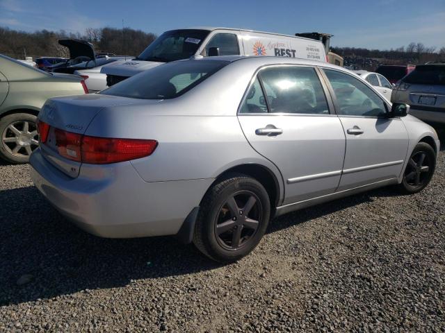 Изображение 3 2005 HONDA ACCORD EX 2005 с VIN 1HGCM56765A032148