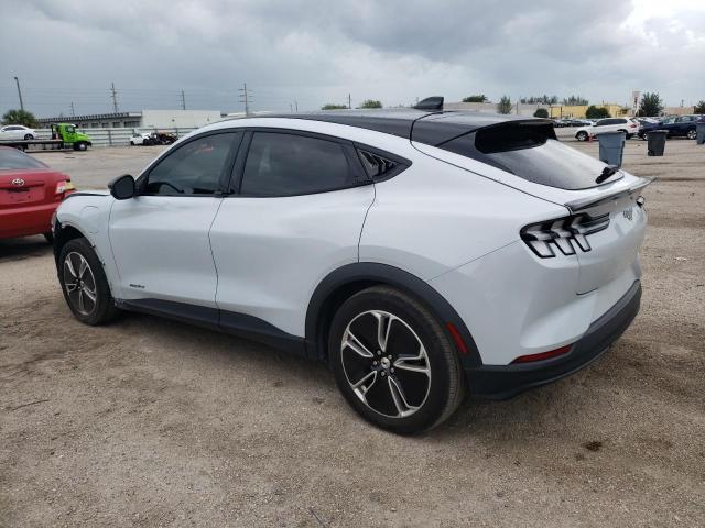 Image 2 of 2021 FORD MUSTANG MACH-E SELECT 2021 with VIN 3FMTK1RM0MMA47904