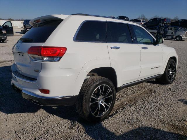Image 3 of 2016 JEEP GRAND CHEROKEE SUMMIT 2016 with VIN 1C4RJFJG1GC343038