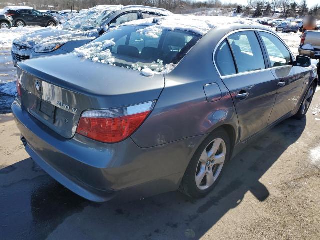 Obraz 3 z 2006 BMW 530 XI 2006 z VIN WBANF73506CU19264