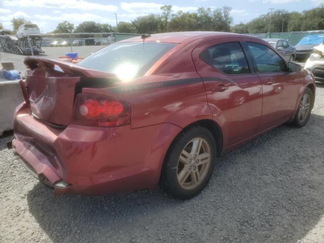 Obraz 3 z 2014 DODGE AVENGER SE 2014 z VIN 1C3CDZAG9EN223394