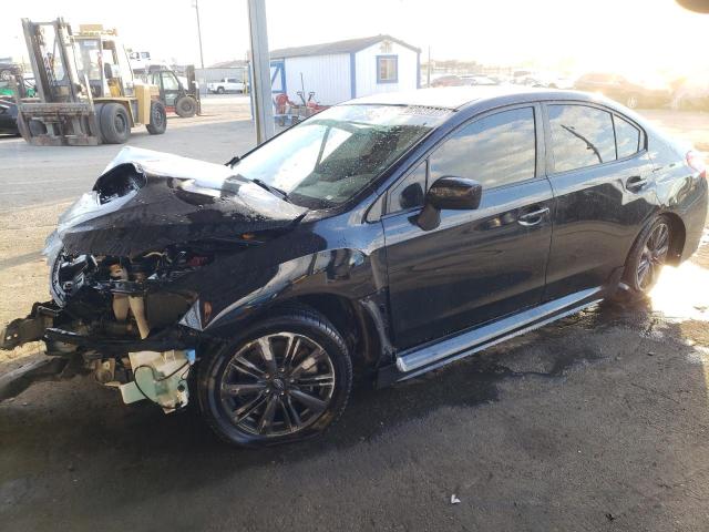 2019 SUBARU WRX  2019 image