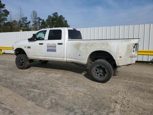 Obraz 2 z 2012 DODGE RAM 3500 ST 2012 z VIN 3C63DRGL8CG109044