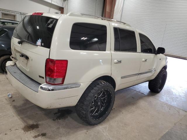 Image 3 of 2008 CHRYSLER ASPEN LIMITED 2008 with VIN 1A8HX58N78F149955
