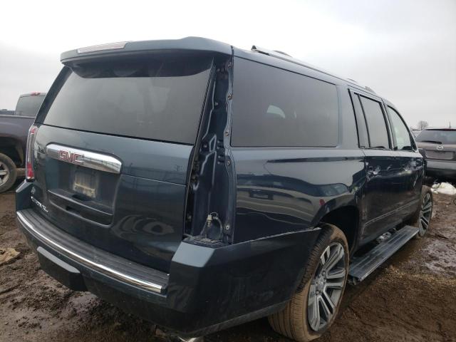Image 3 of 2019 GMC YUKON XL DENALI 2019 with VIN 1GKS2HKJ3KR143731