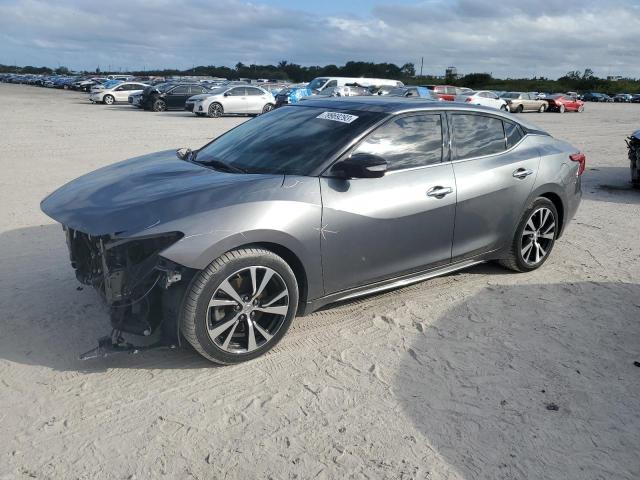 Obraz 1 z 2016 NISSAN MAXIMA 3.5S 2016 z VIN 1N4AA6APXGC407077