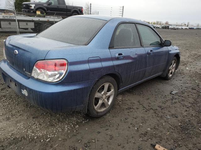 Obraz 3 z 2007 SUBARU IMPREZA 2.5I 2007 z VIN JF1GD61647H506053