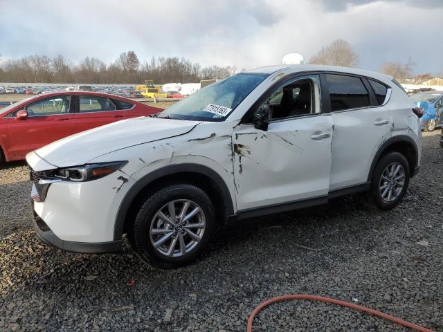Obraz 1 z 2023 MAZDA CX-5 SELECT 2023 z VIN JM3KFBBMXP0290414