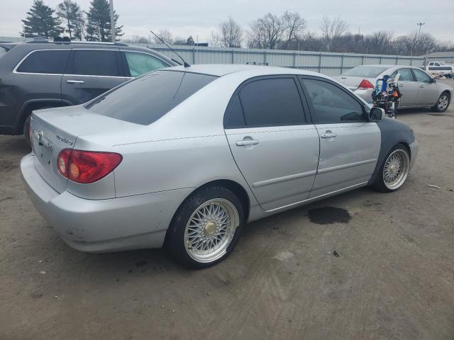 Obraz 3 z 2005 TOYOTA COROLLA CE 2005 z VIN JTDBR32E452063512
