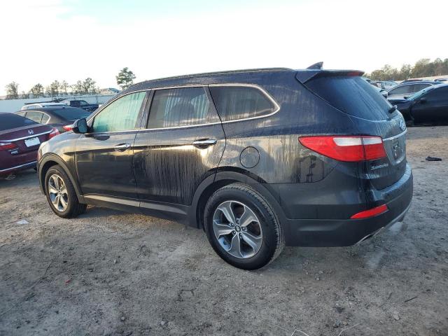 Изображение 2 2016 HYUNDAI SANTA FE SE 2016 с VIN KM8SM4HF8GU144102