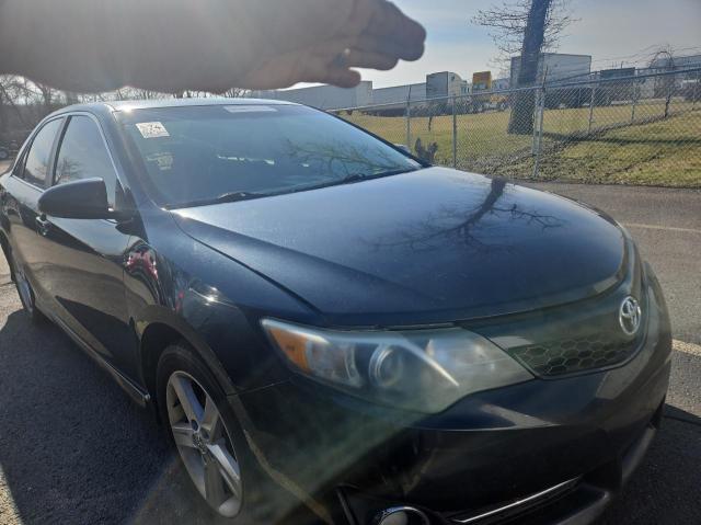 Obraz 1 z 2013 TOYOTA CAMRY L 2013 z VIN 4T1BF1FK9DU264026