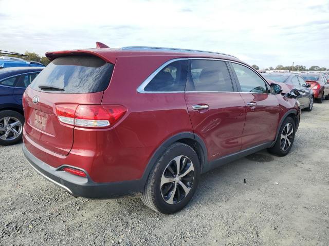 Obraz 3 z 2016 KIA SORENTO EX 2016 z VIN 5XYPH4A51GG045106
