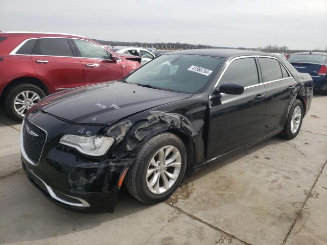Obraz 1 z 2015 CHRYSLER 300 LIMITED 2015 z VIN 2C3CCAAG2FH766441