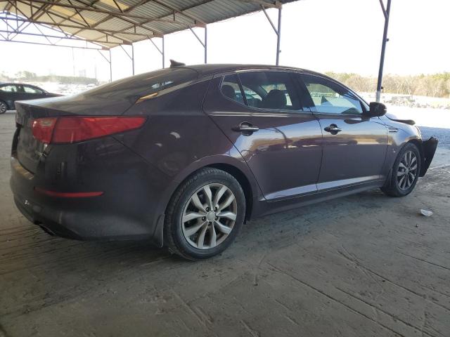 Image 3 of 2015 KIA OPTIMA EX 2015 with VIN 5XXGN4A75FG362660