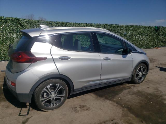 Obraz 3 z 2017 CHEVROLET BOLT EV PREMIER 2017 z VIN 1G1FX6S00H4166988