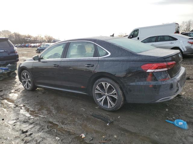Изображение 2 2022 VOLKSWAGEN PASSAT SE 2022 с VIN 1VWSA7A31NC003001