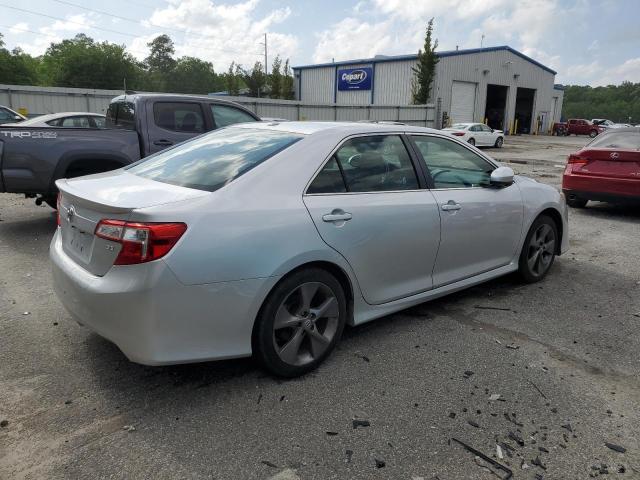Image 3 of 2012 TOYOTA CAMRY SE 2012 with VIN 4T1BK1FKXCU002283