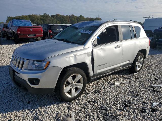 2011 JEEP COMPASS SPORT 2011 image
