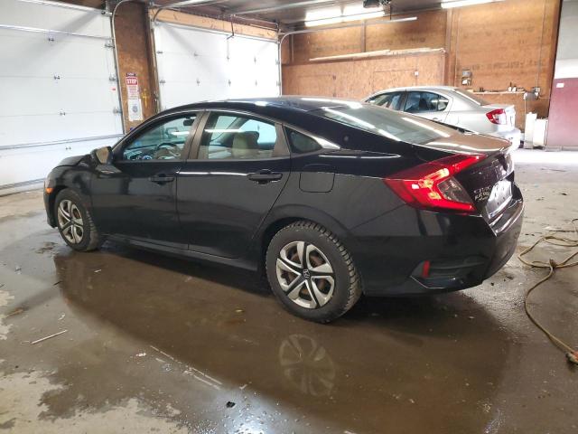Image 2 of 2016 HONDA CIVIC LX 2016 with VIN 19XFC2F5XGE244353