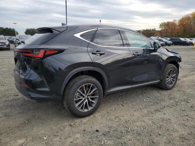 Obraz 3 z 2023 LEXUS NX 350 2023 z VIN 2T2GGCEZ6PC016444