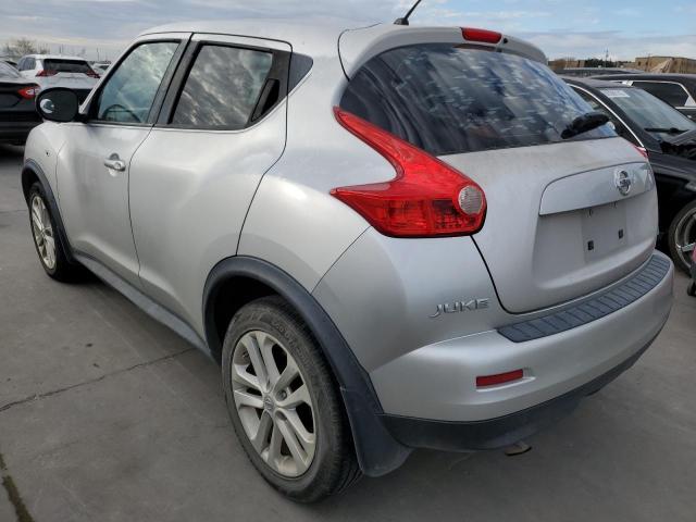 Image 2 of 2014 NISSAN JUKE S 2014 with VIN JN8AF5MR3ET350063