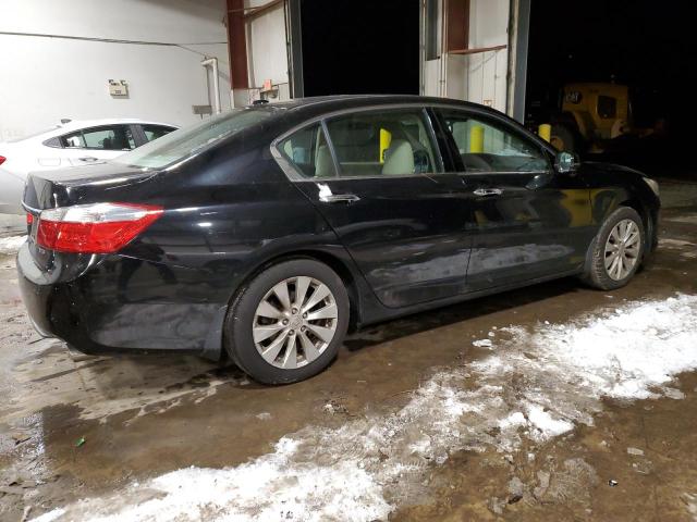 Image 3 of 2013 HONDA ACCORD EXL 2013 with VIN 1HGCR3F81DA005243