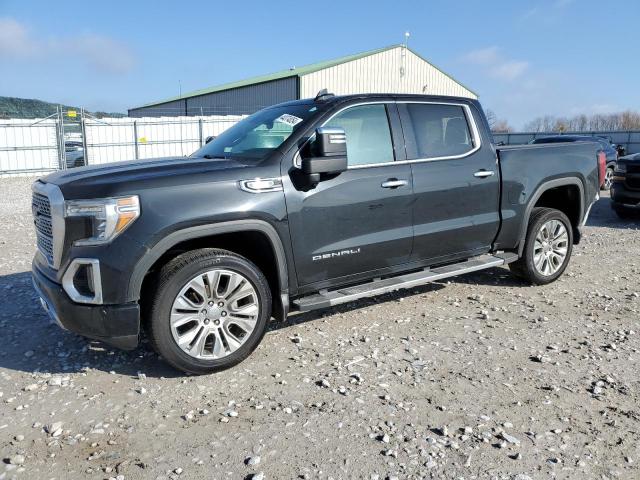 Obraz 2020 GMC SIERRA K1500 DENALI 2020