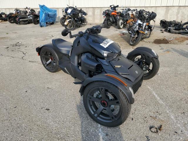 Image 1 of 2022 CAN-AM RYKER  2022 with VIN 3JB2FEG24NJ003388
