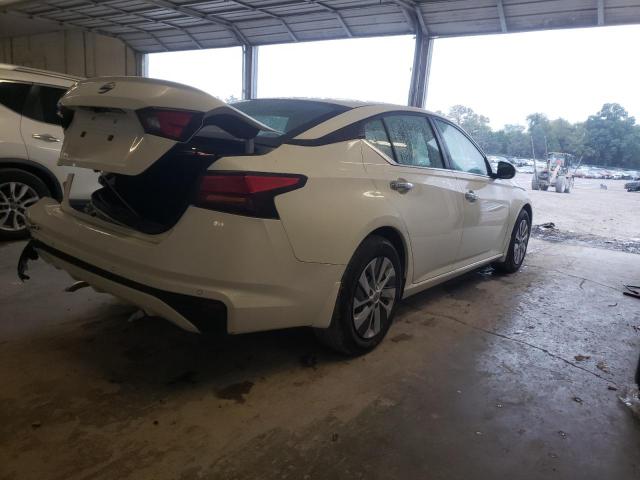 Image 3 of 2023 NISSAN ALTIMA S 2023 with VIN 1N4BL4BV9PN405969