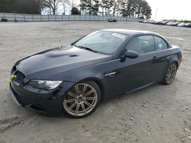 Obraz 1 z 2011 BMW M3  2011 z VIN WBSDX9C59BE584115