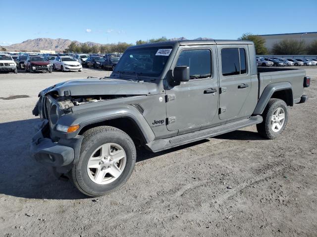 Изображение 2021 JEEP GLADIATOR SPORT 2021