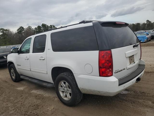 Изображение 2 2013 GMC YUKON XL C1500 SLT 2013 с VIN 1GKS1KE02DR128322
