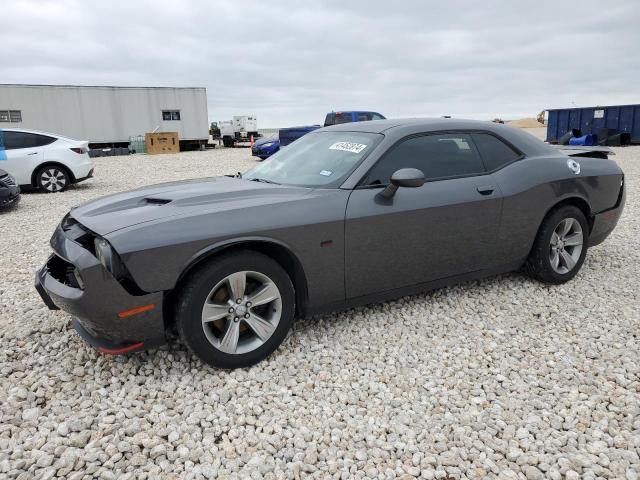 Obraz 1 z 2019 DODGE CHALLENGER SXT 2019 z VIN 2C3CDZAG5KH668753