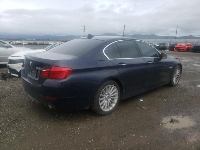 Image 3 of 2011 BMW 535 I 2011 with VIN WBAFR7C50BC605778